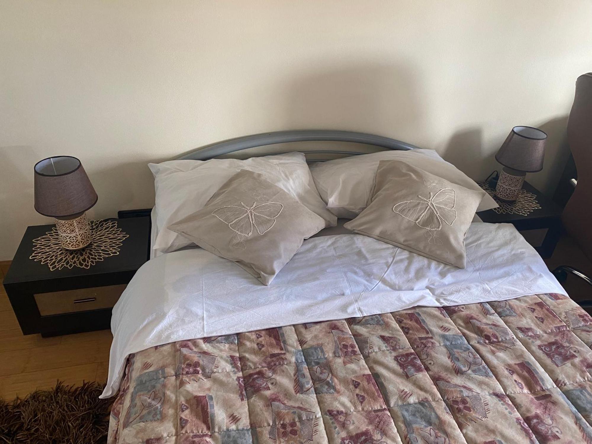 巴尼西卢卡Bolek Mansion公寓 外观 照片