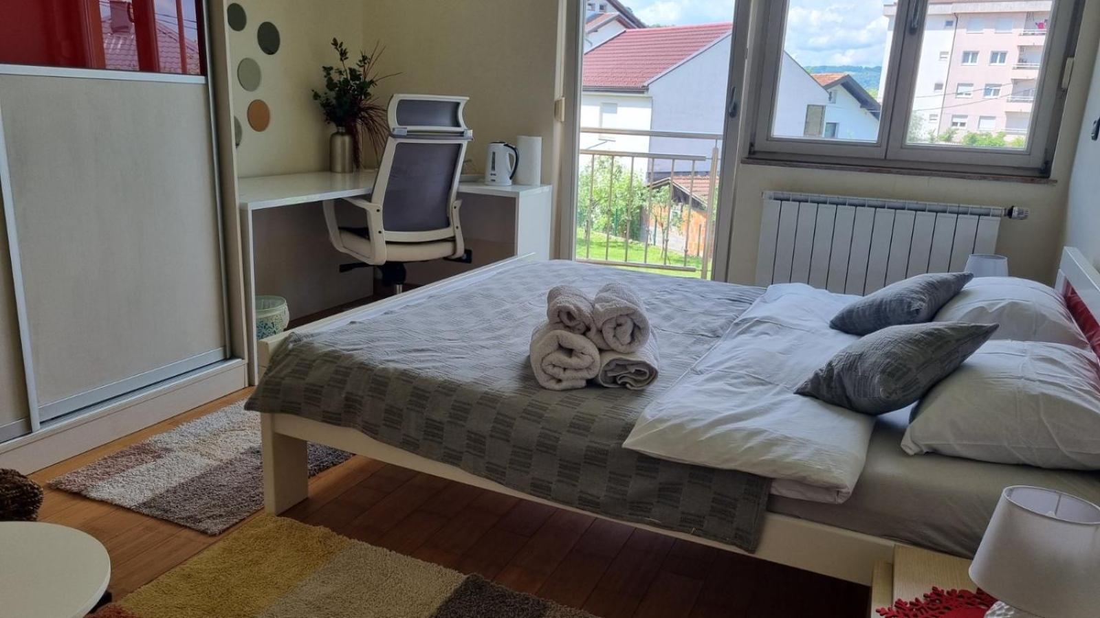 巴尼西卢卡Bolek Mansion公寓 外观 照片
