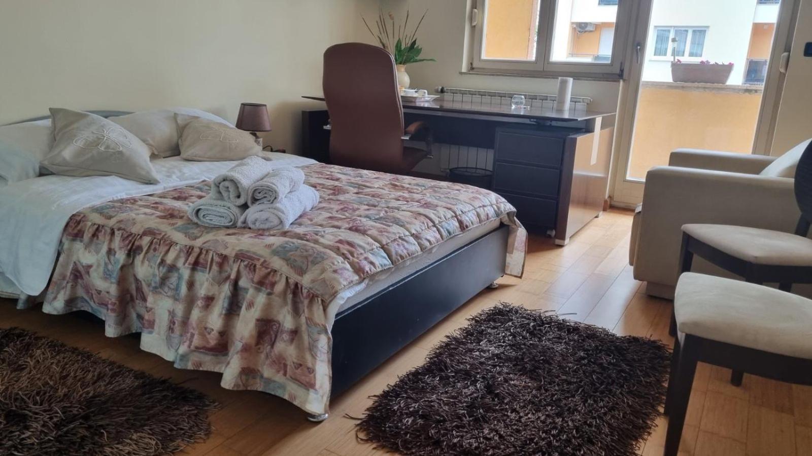 巴尼西卢卡Bolek Mansion公寓 外观 照片