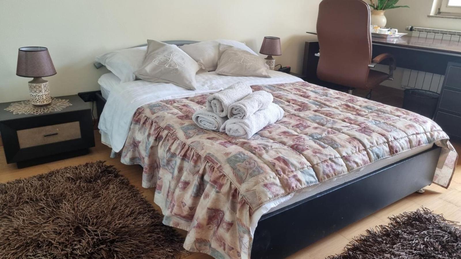 巴尼西卢卡Bolek Mansion公寓 外观 照片