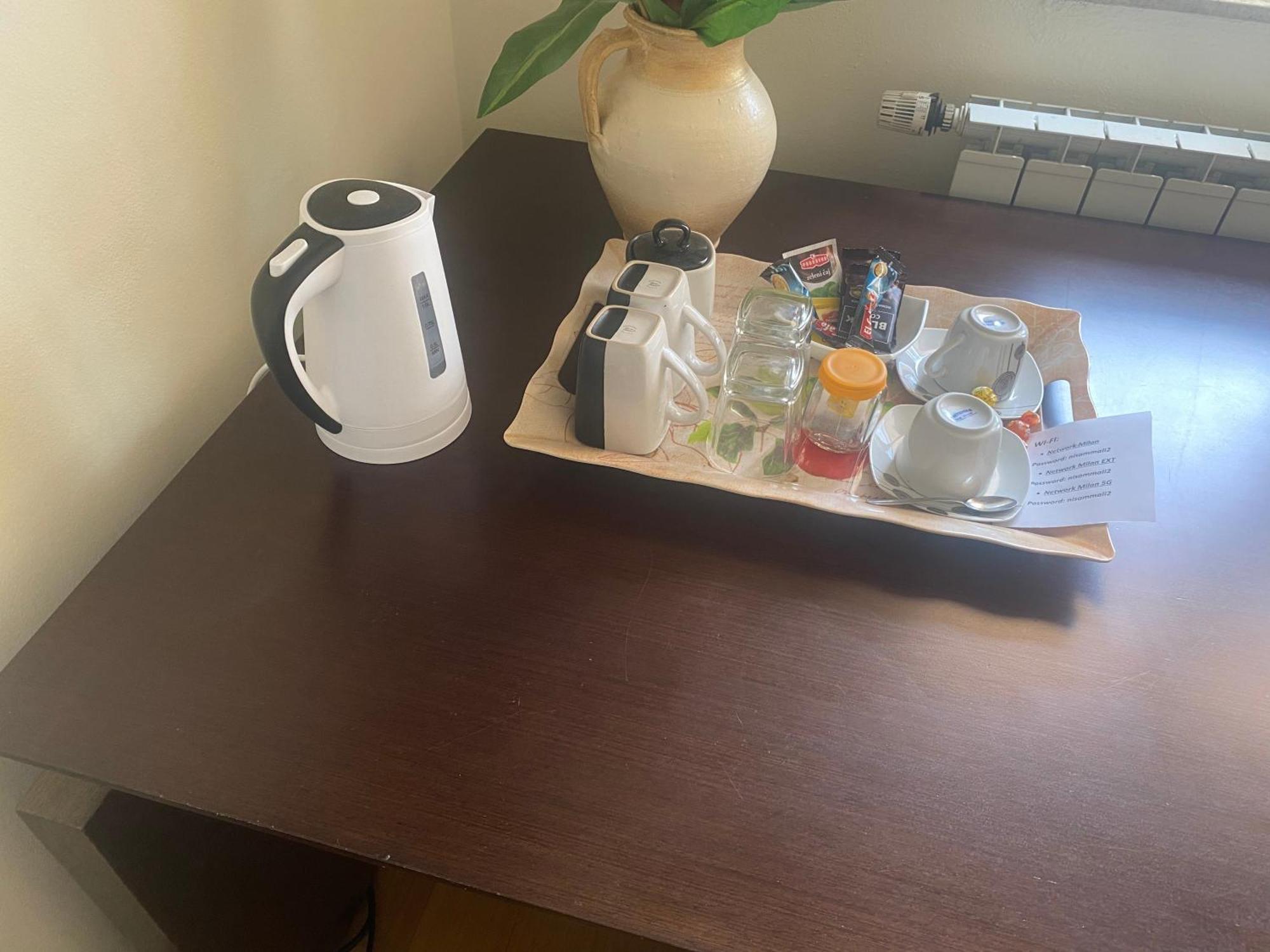 巴尼西卢卡Bolek Mansion公寓 外观 照片