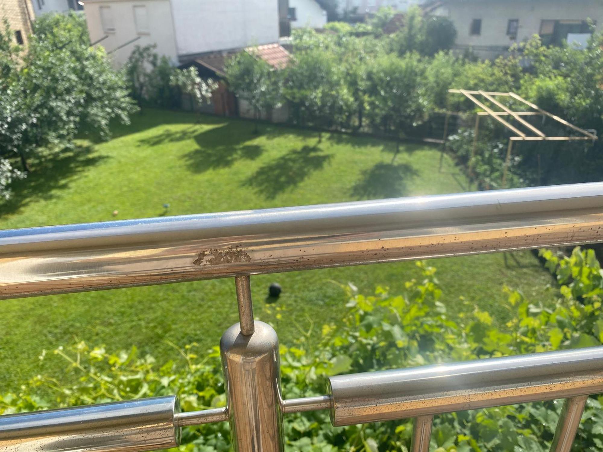 巴尼西卢卡Bolek Mansion公寓 外观 照片