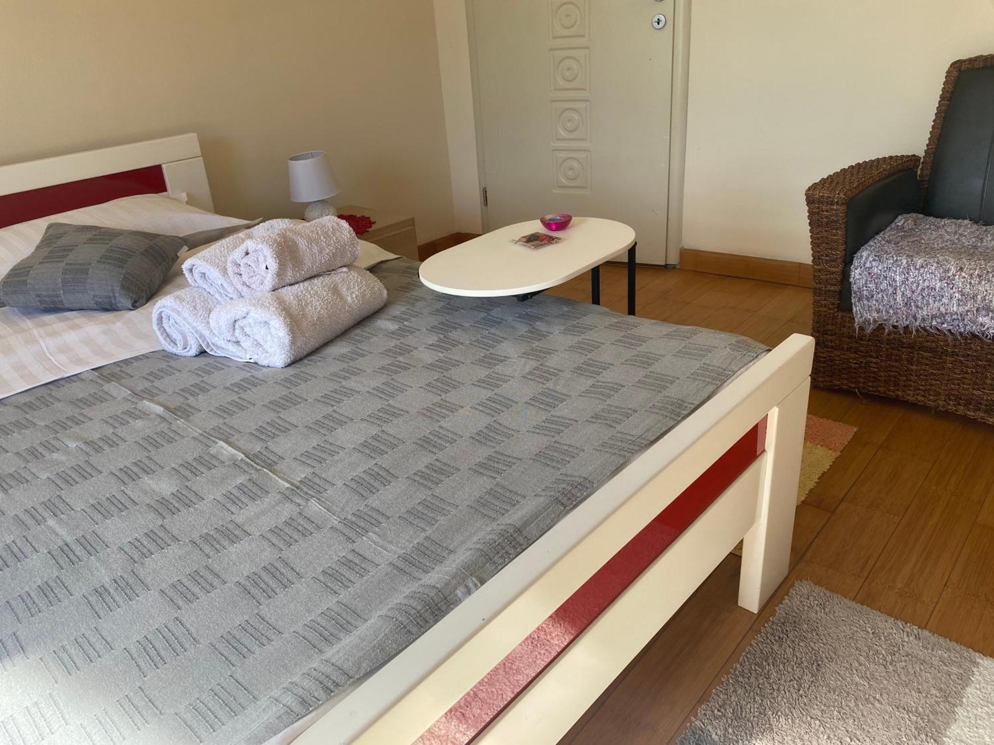 巴尼西卢卡Bolek Mansion公寓 外观 照片
