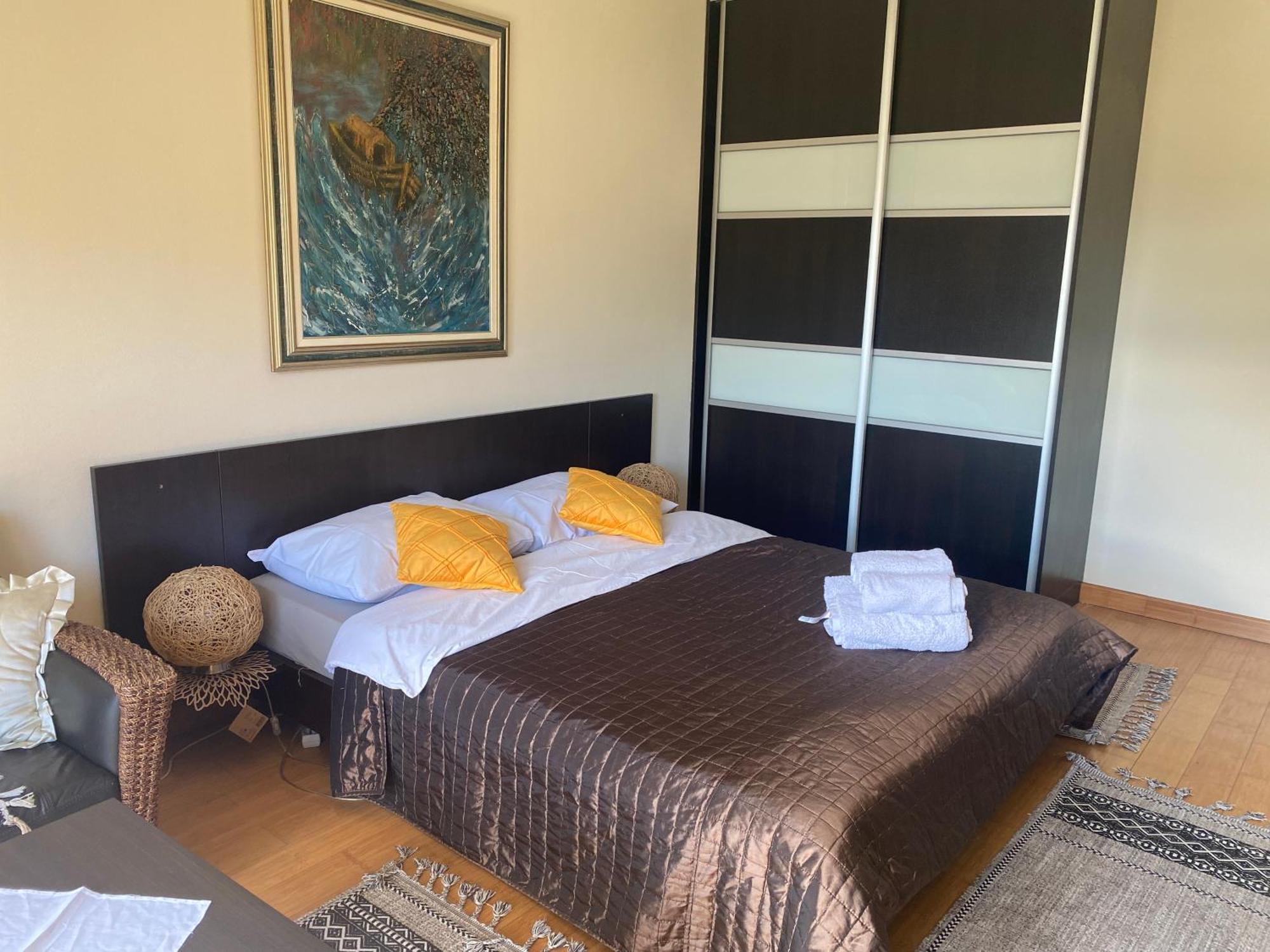 巴尼西卢卡Bolek Mansion公寓 外观 照片