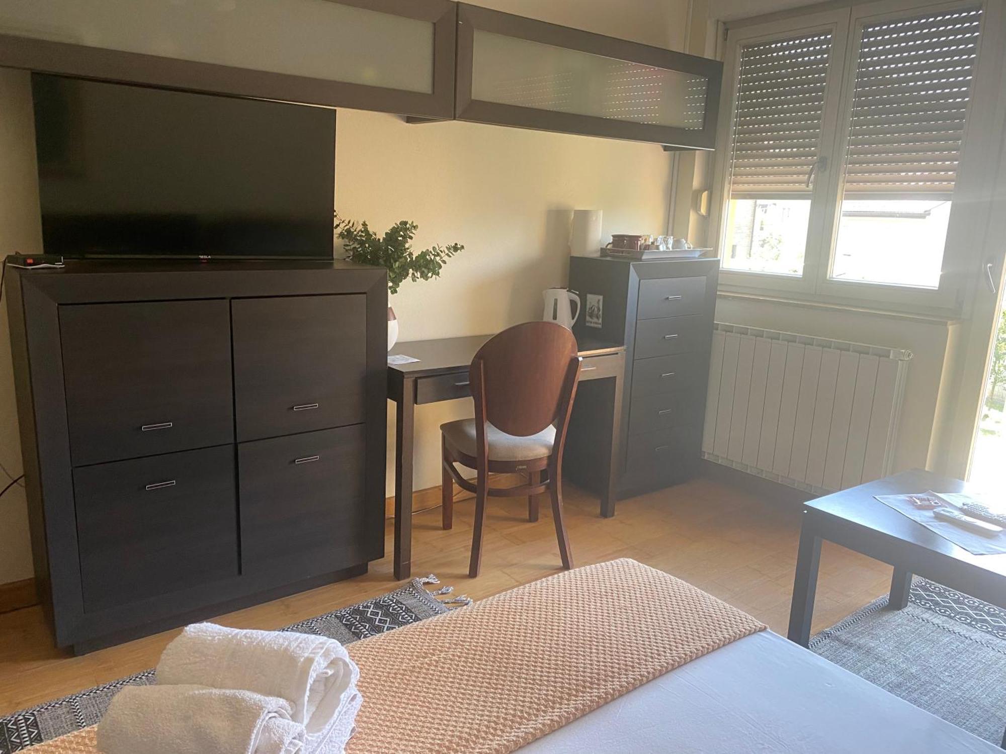巴尼西卢卡Bolek Mansion公寓 外观 照片