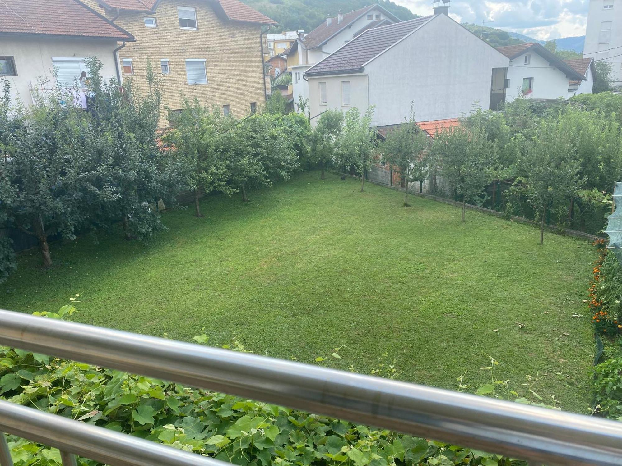 巴尼西卢卡Bolek Mansion公寓 外观 照片