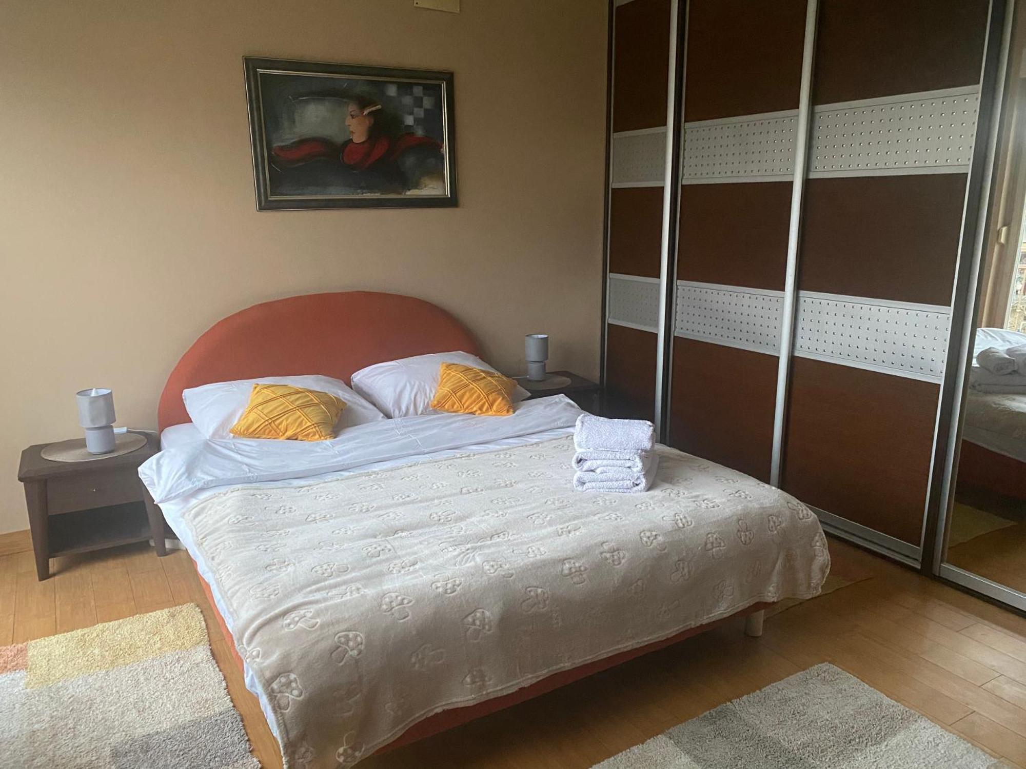 巴尼西卢卡Bolek Mansion公寓 外观 照片