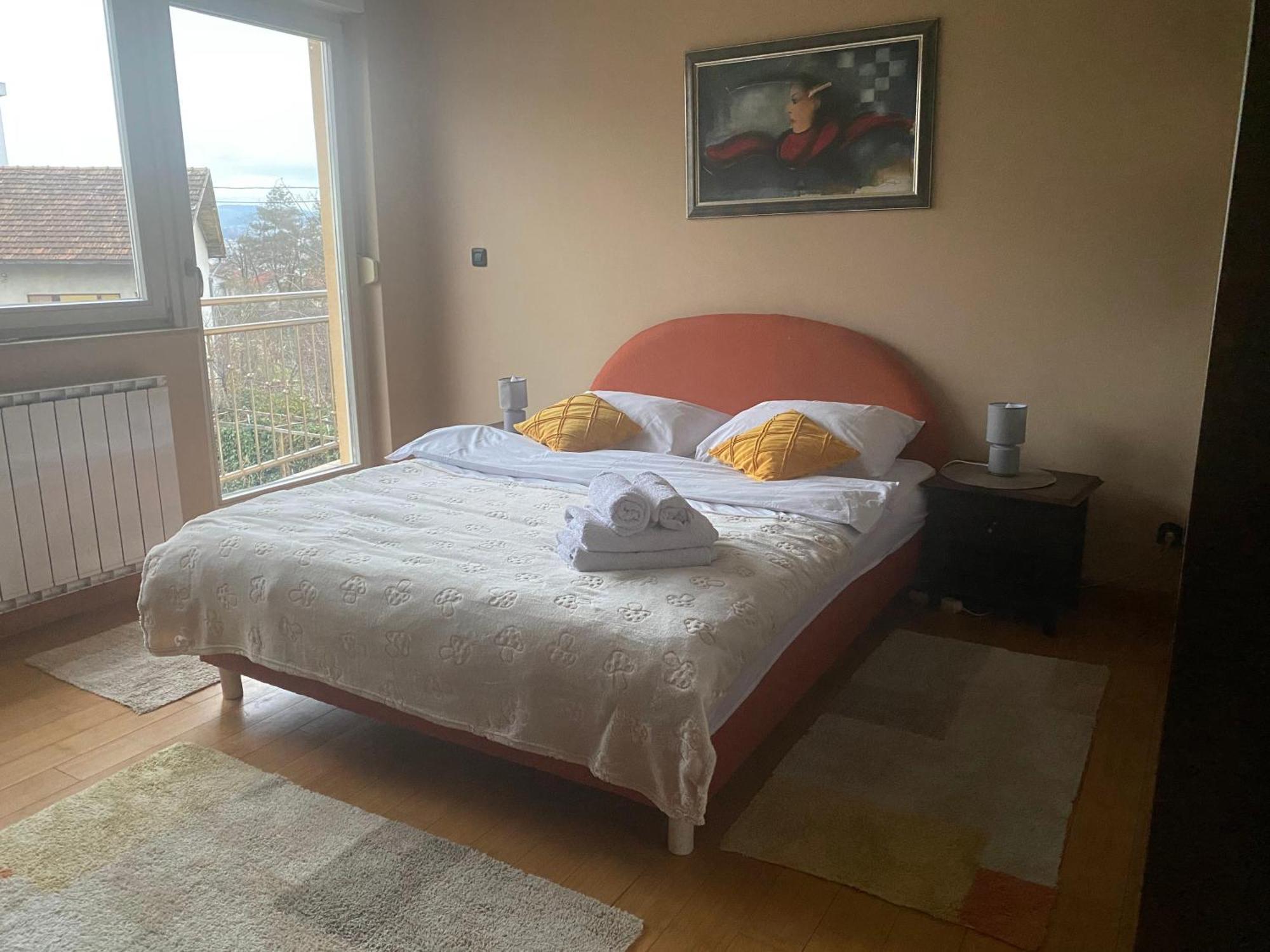 巴尼西卢卡Bolek Mansion公寓 外观 照片