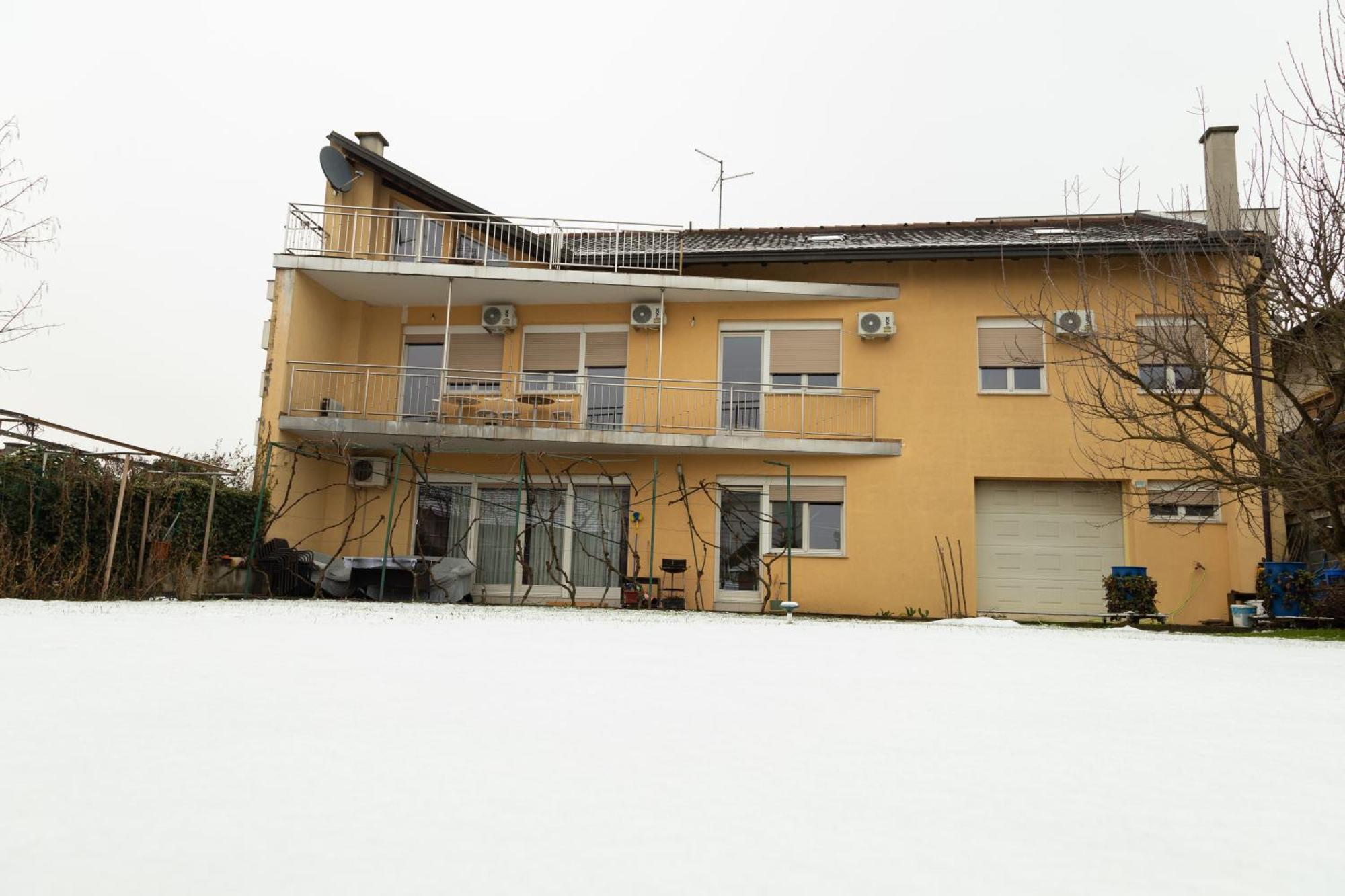 巴尼西卢卡Bolek Mansion公寓 外观 照片