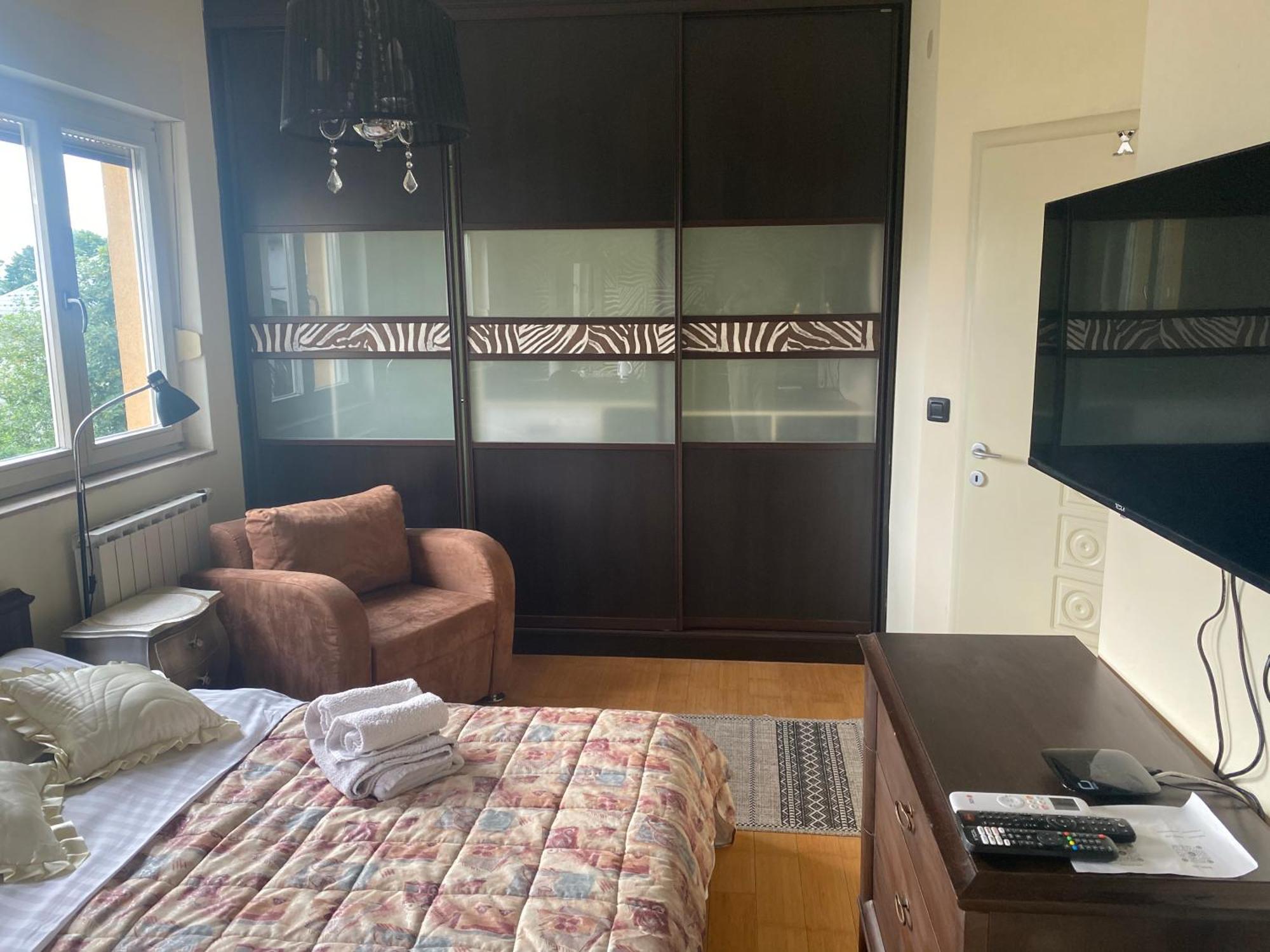 巴尼西卢卡Bolek Mansion公寓 外观 照片