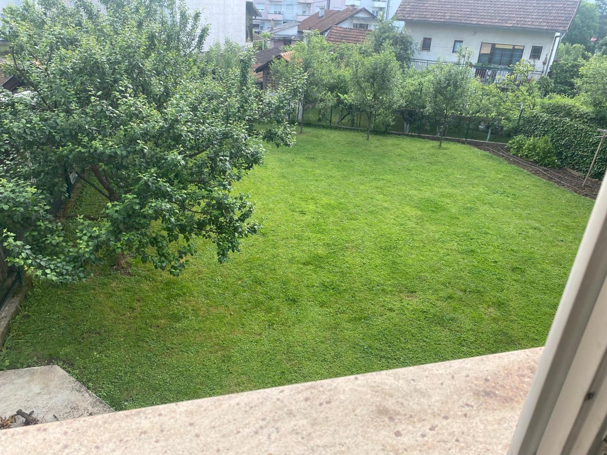 巴尼西卢卡Bolek Mansion公寓 外观 照片