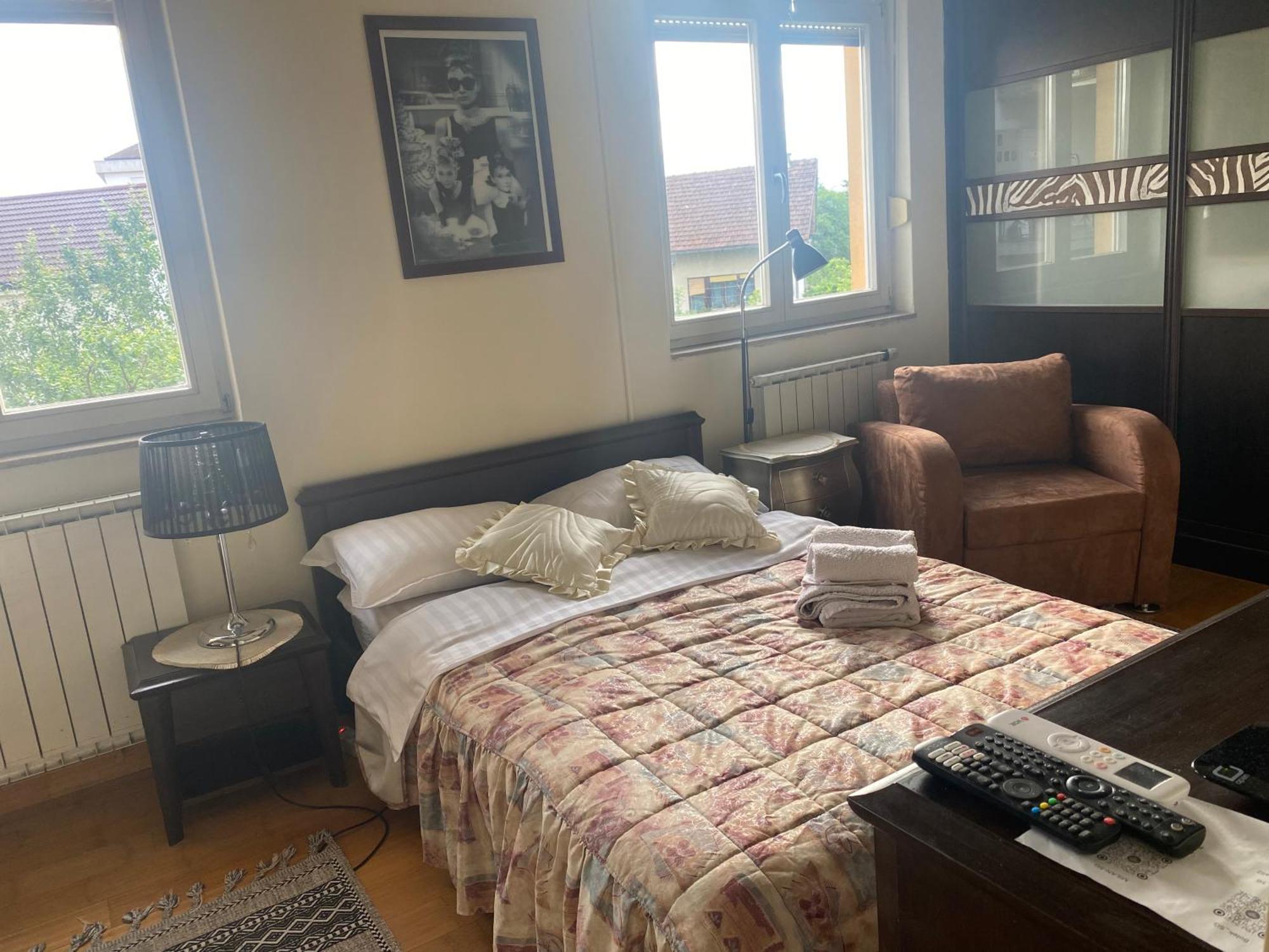 巴尼西卢卡Bolek Mansion公寓 外观 照片