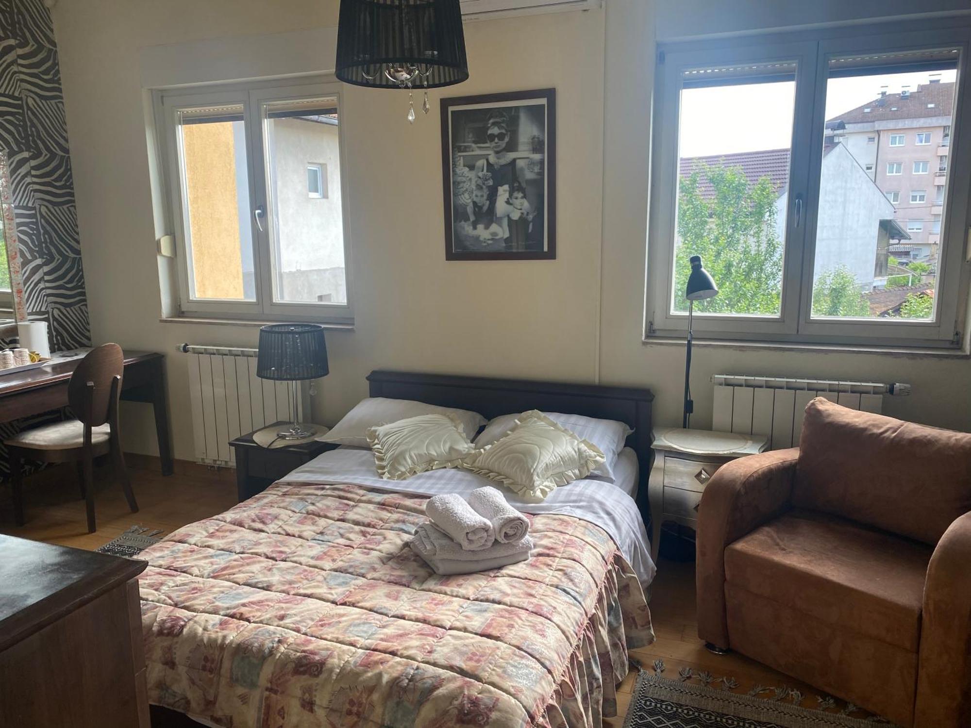 巴尼西卢卡Bolek Mansion公寓 外观 照片