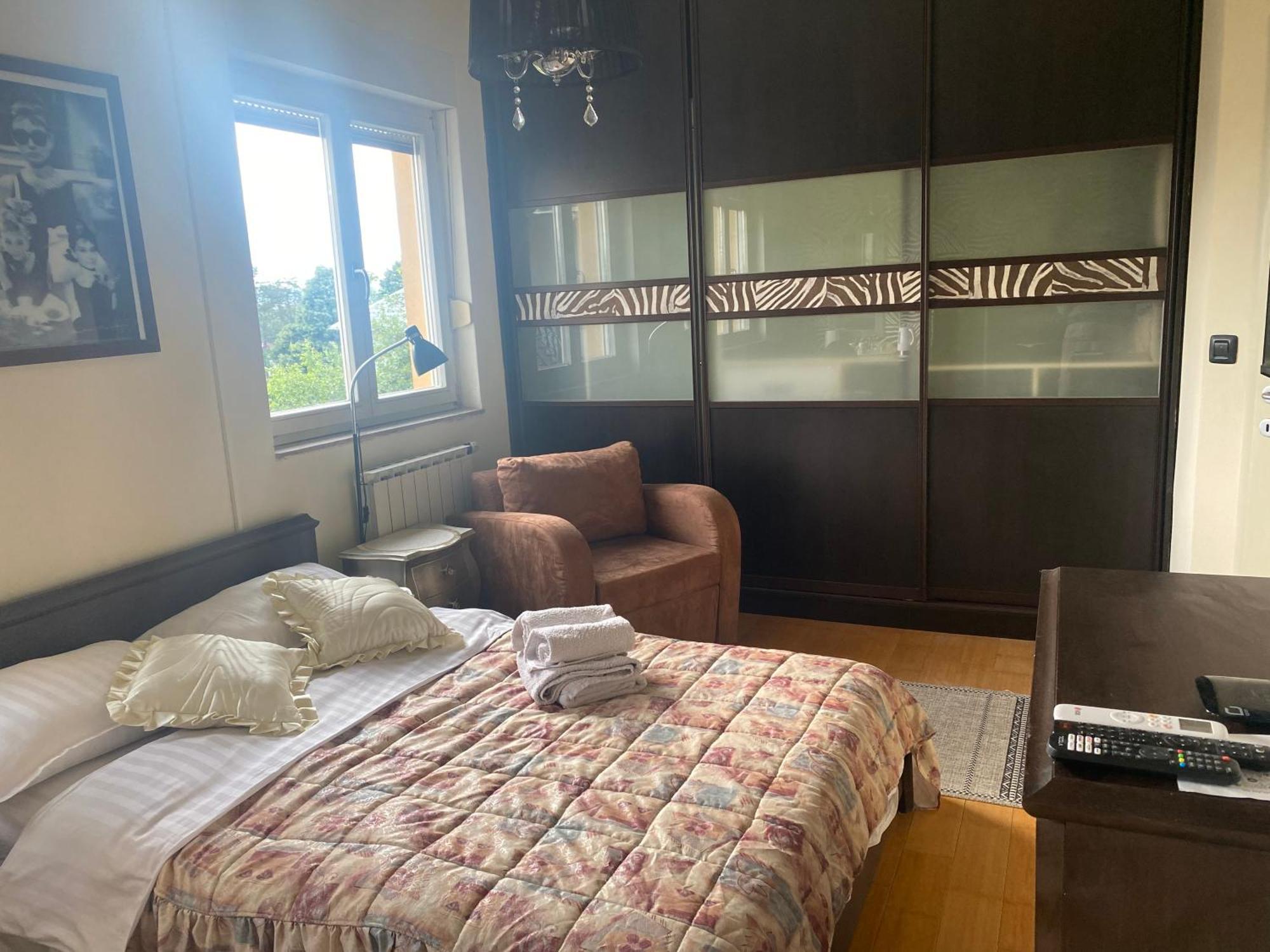 巴尼西卢卡Bolek Mansion公寓 外观 照片