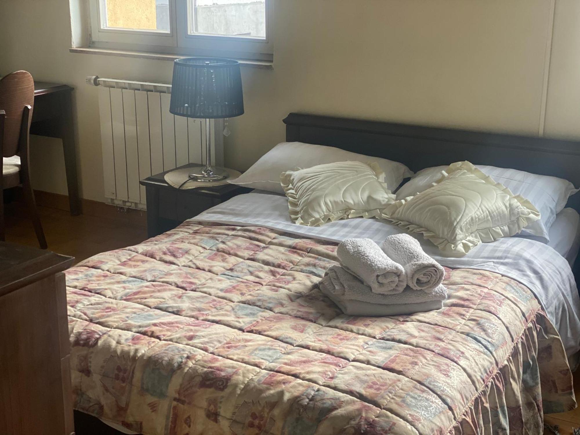巴尼西卢卡Bolek Mansion公寓 外观 照片