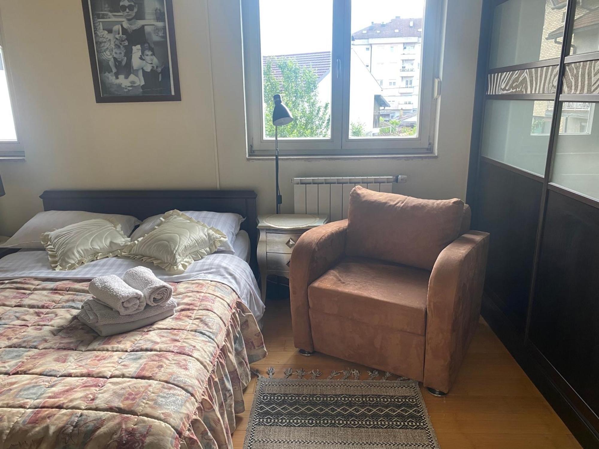 巴尼西卢卡Bolek Mansion公寓 外观 照片