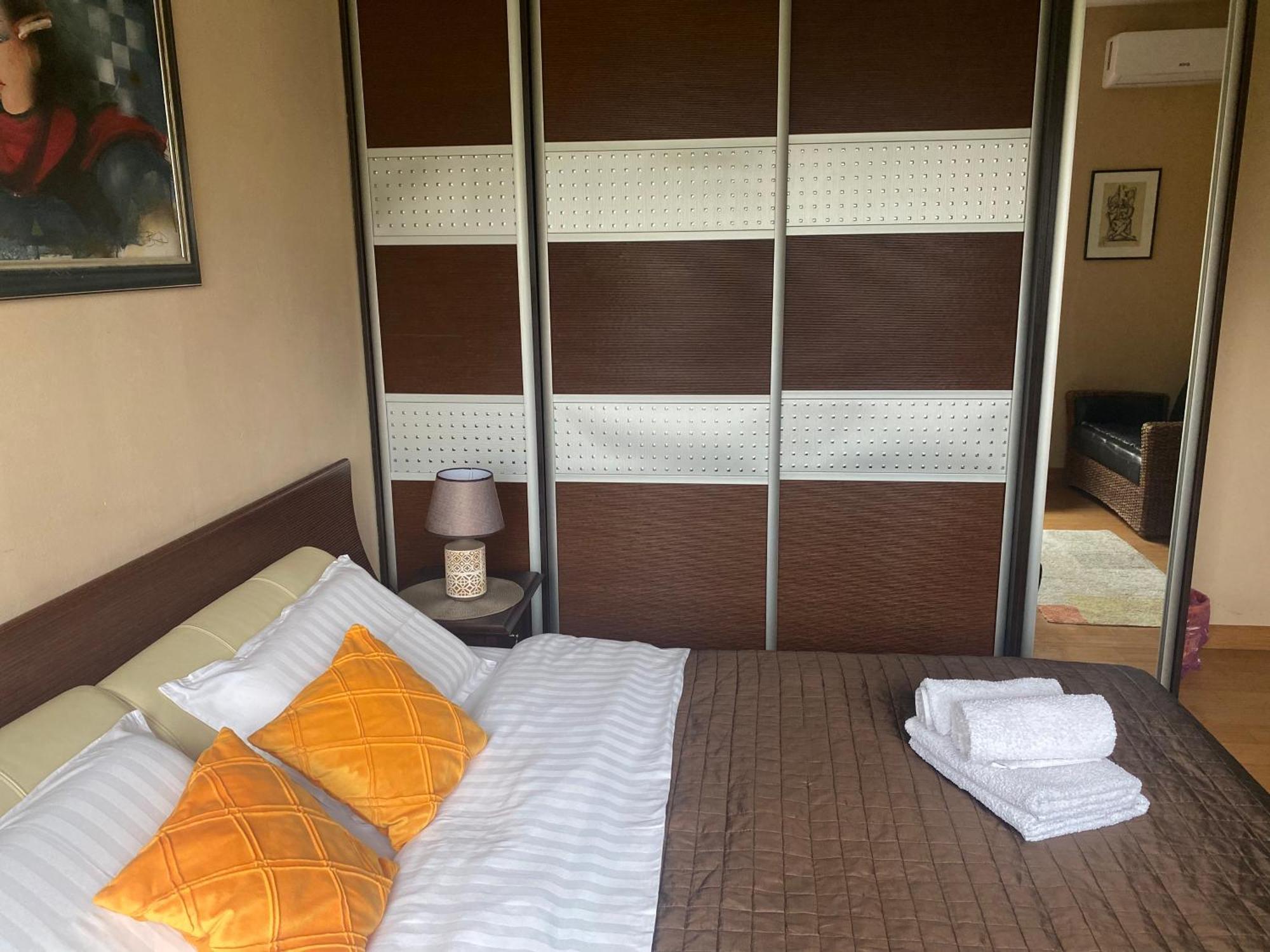 巴尼西卢卡Bolek Mansion公寓 外观 照片